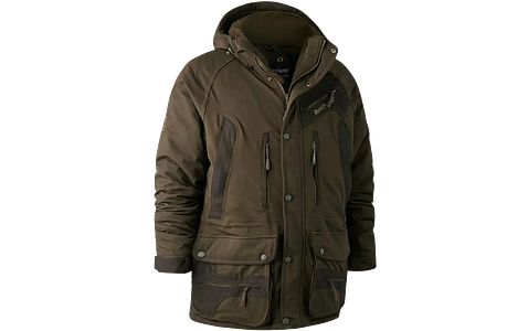 Deerhunter Ansitzjacke Muflon