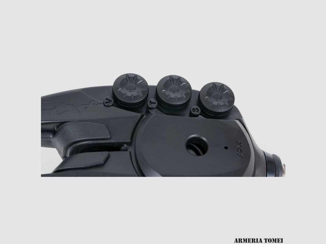 FOX – CENTRAL UNIT – RX+ MICRON 6 RECEIVER, image 6 of 13