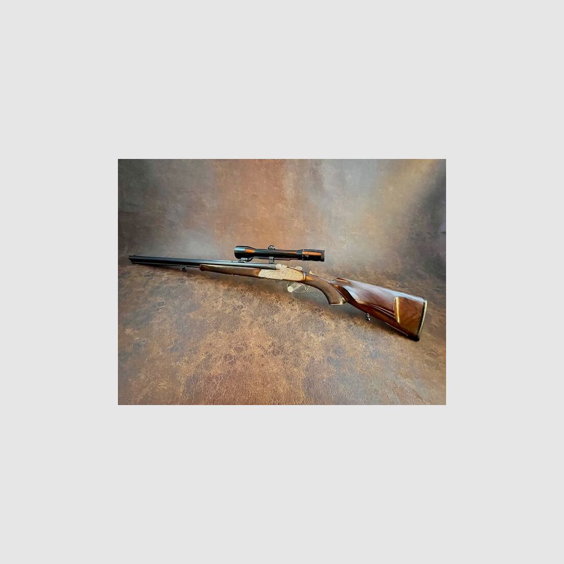 Outschar con chiusure laterali