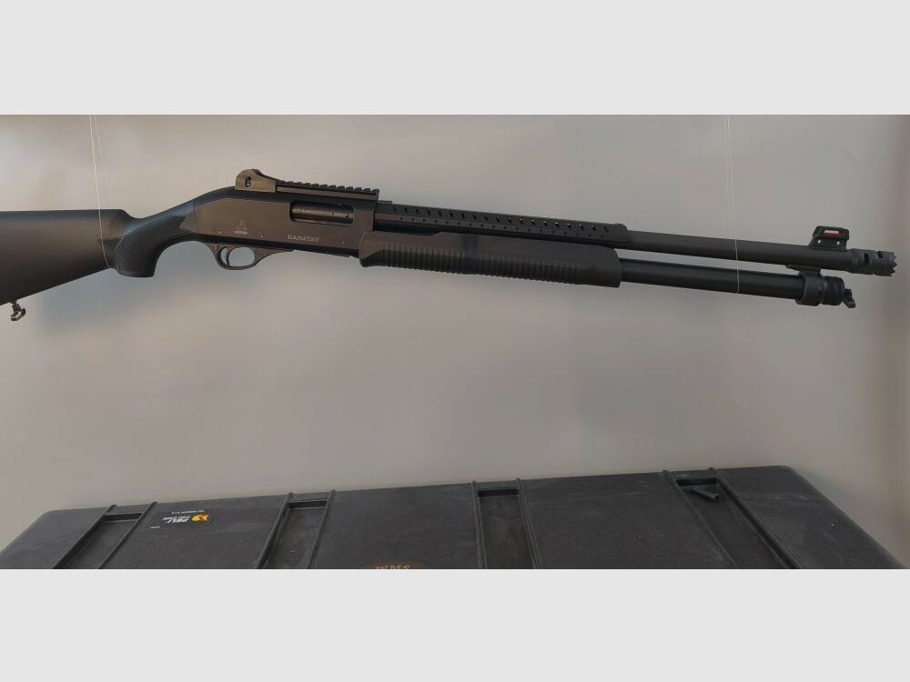 Akkar Silah PF Karatay TK-355 (612PS) 12/76