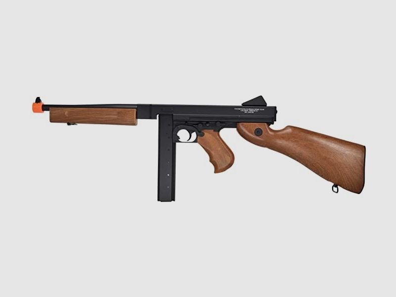 King Arms Thomson M1 A1, image 1 sur 2