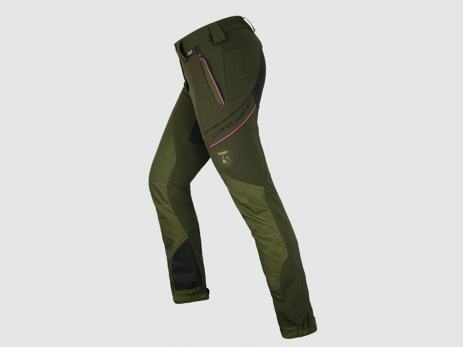 Trabaldo STARLIGHT PRO XS