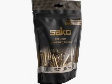 CASES SAKO 308