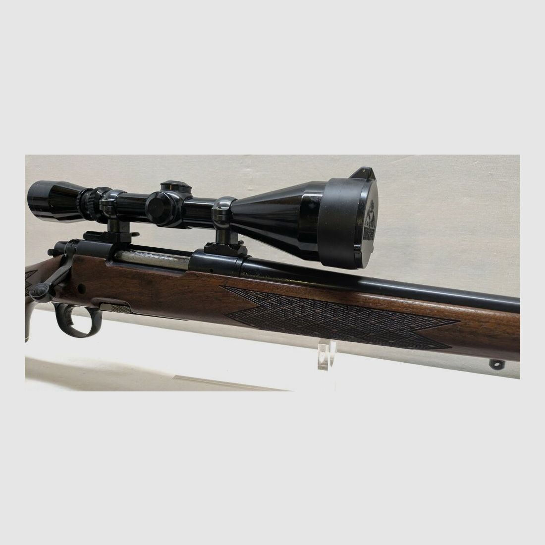 Remington 700