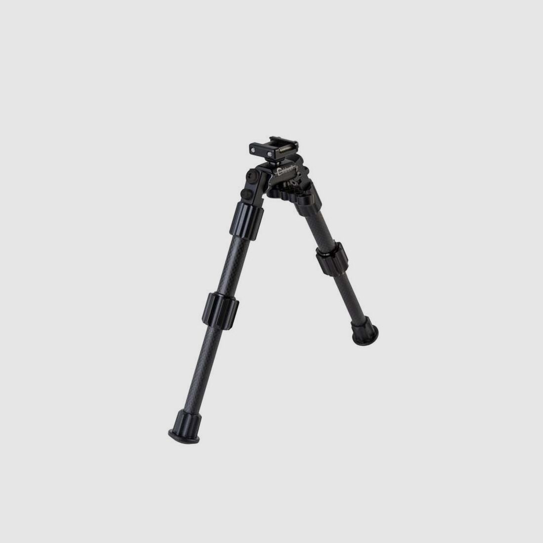 Caldwell Accumax Premium Carbon Bipod Zweibein 15 cm – 23 cm