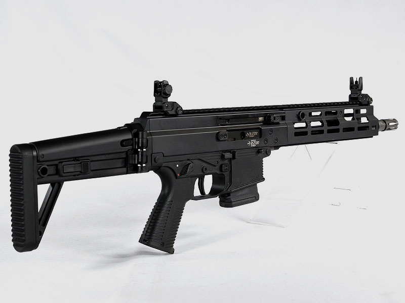 B&T APC223 PRO, Carbine