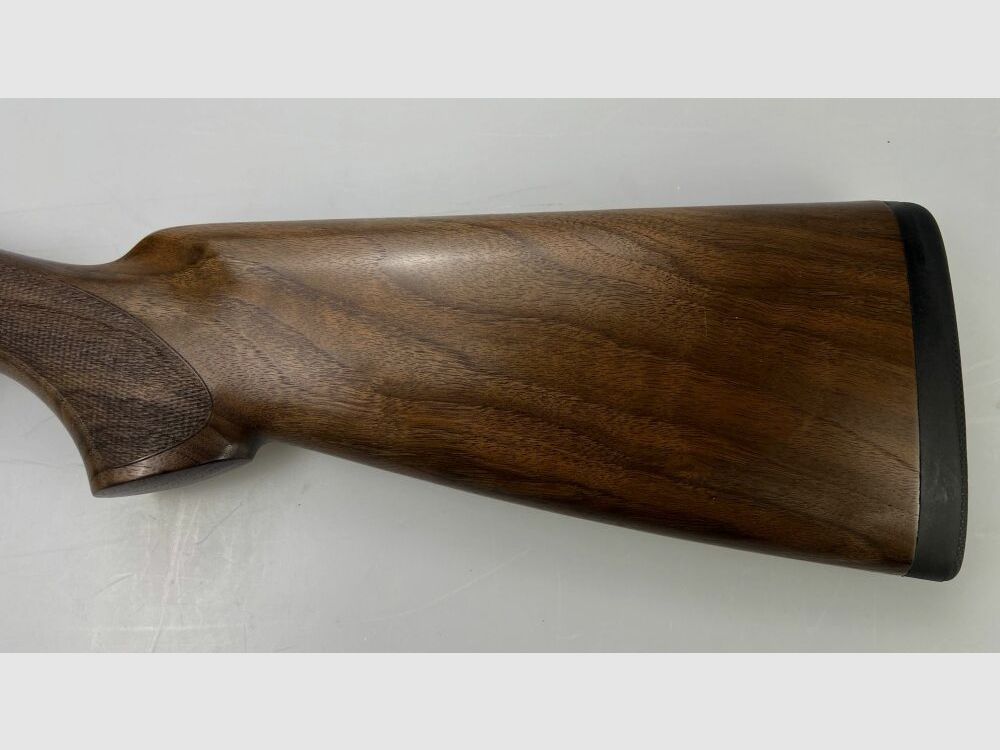 BERETTA 687 Silver Pigeon III Polowanie