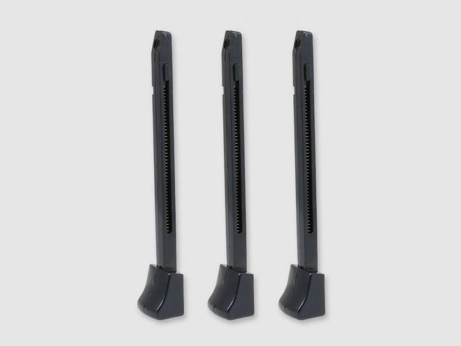 Magazin für Walther CO2 Pistole PPK/S