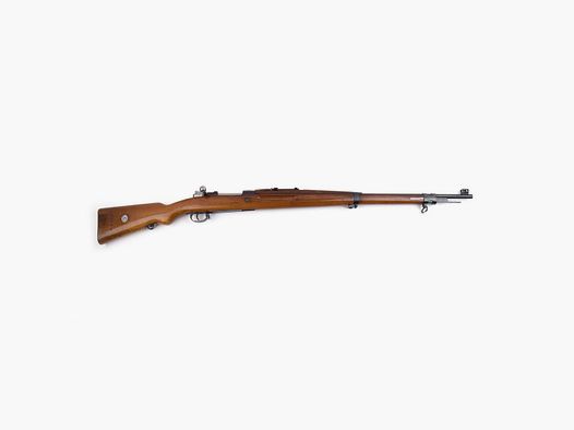 CZ Mauser 1898/29 Cal. 8x57 JS
