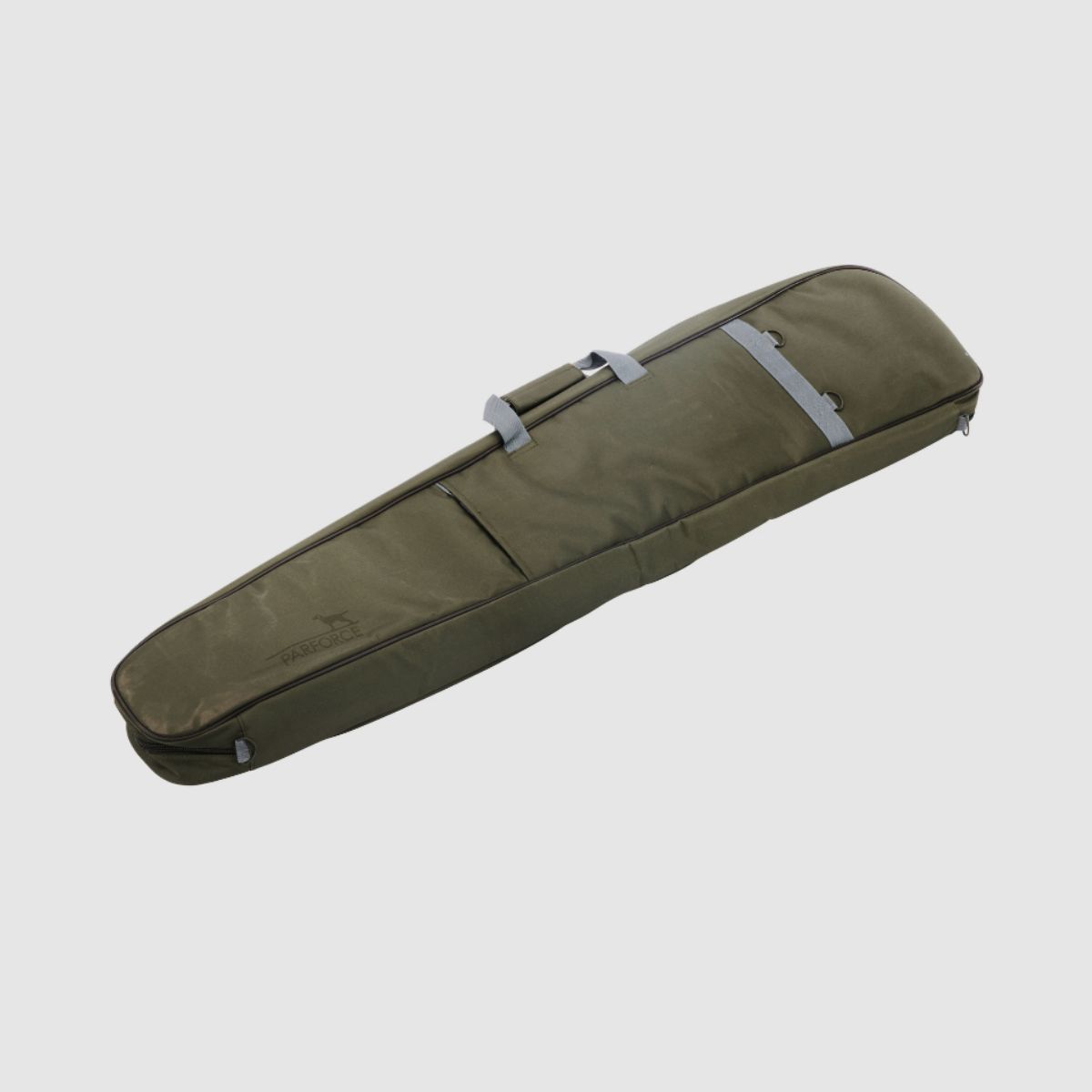 PARFORCE Futteral mit grauem Haltegriff
