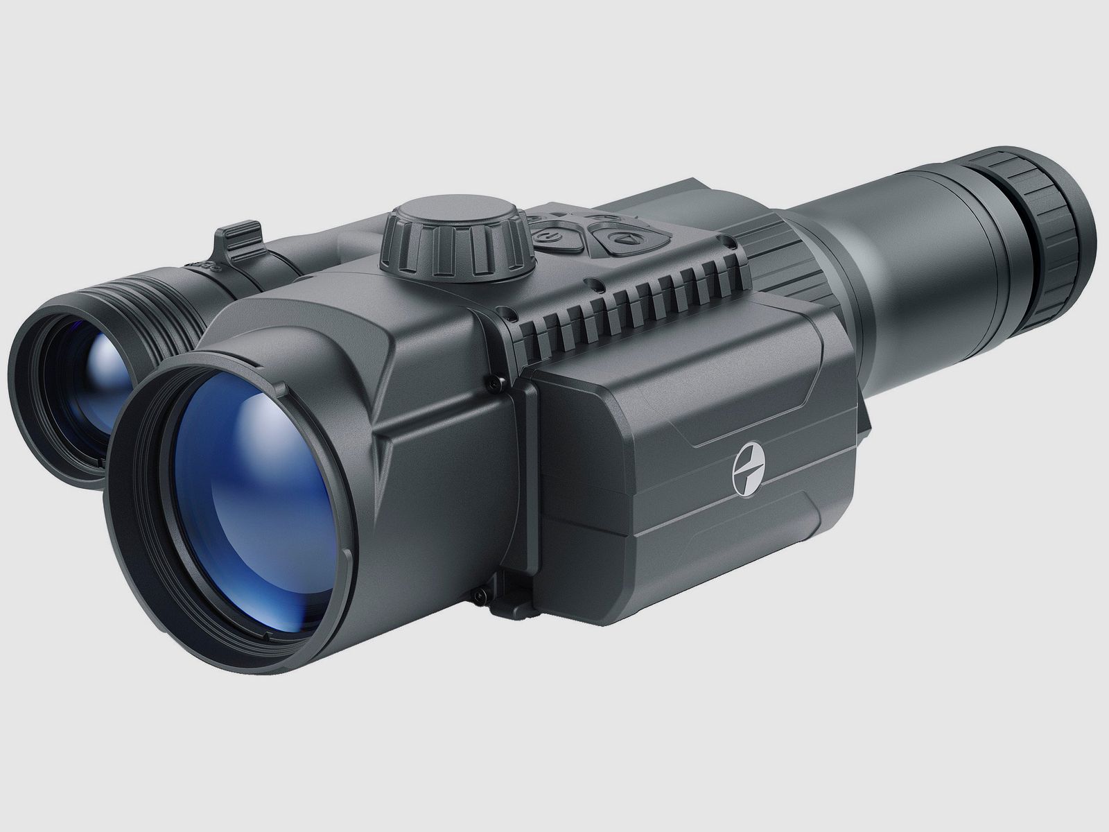Pulsar Digitales Nachtsichtgert FN455 S