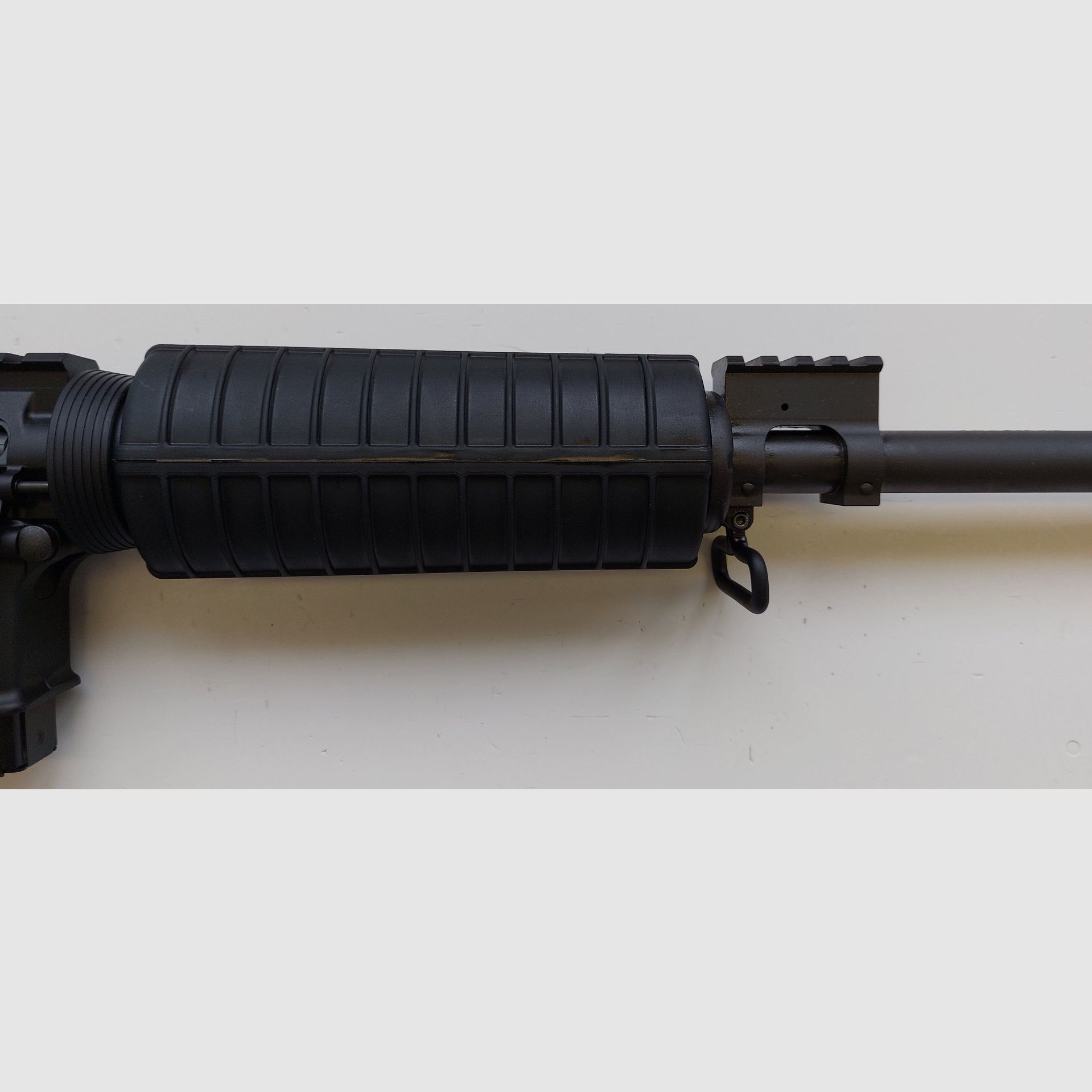 Windham Weaponry – Halbauto / AR15 SRC-HBC / 16 / .223rem, Bild 8 von 16