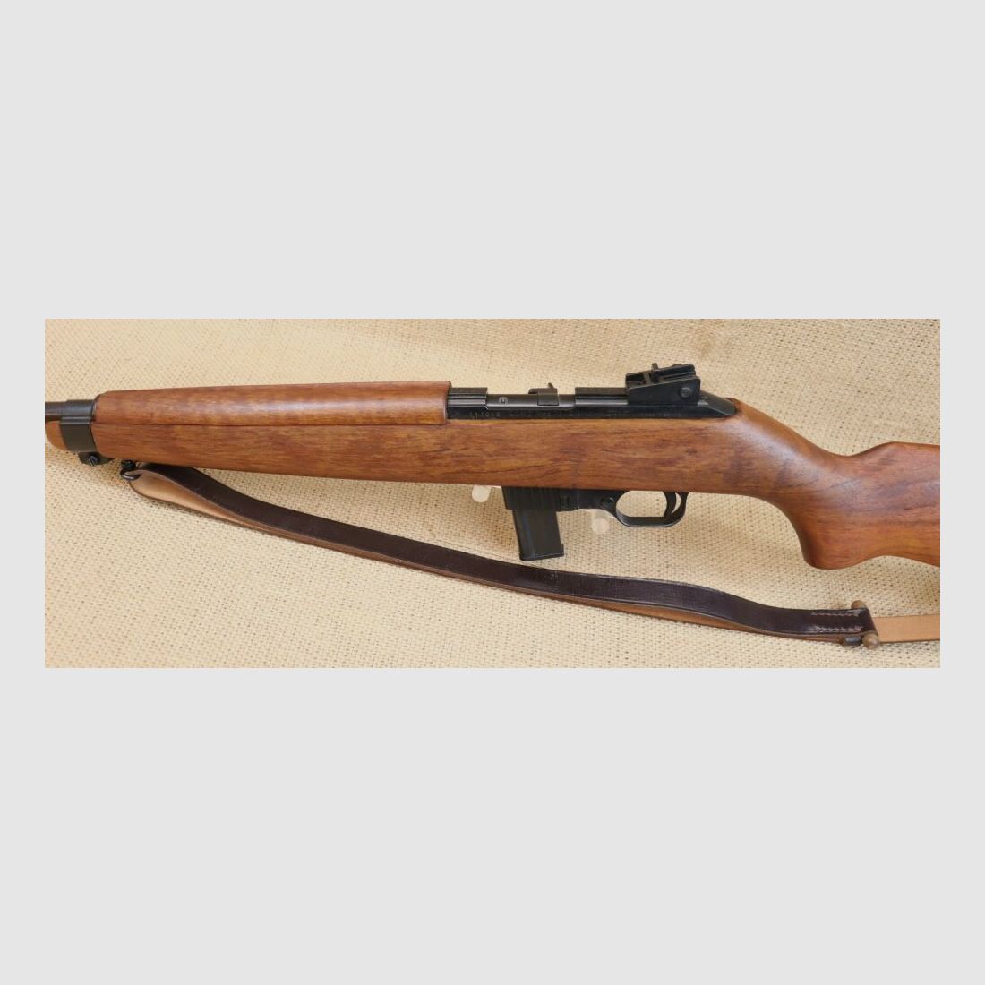 Erma EGM-1 70 .22lr