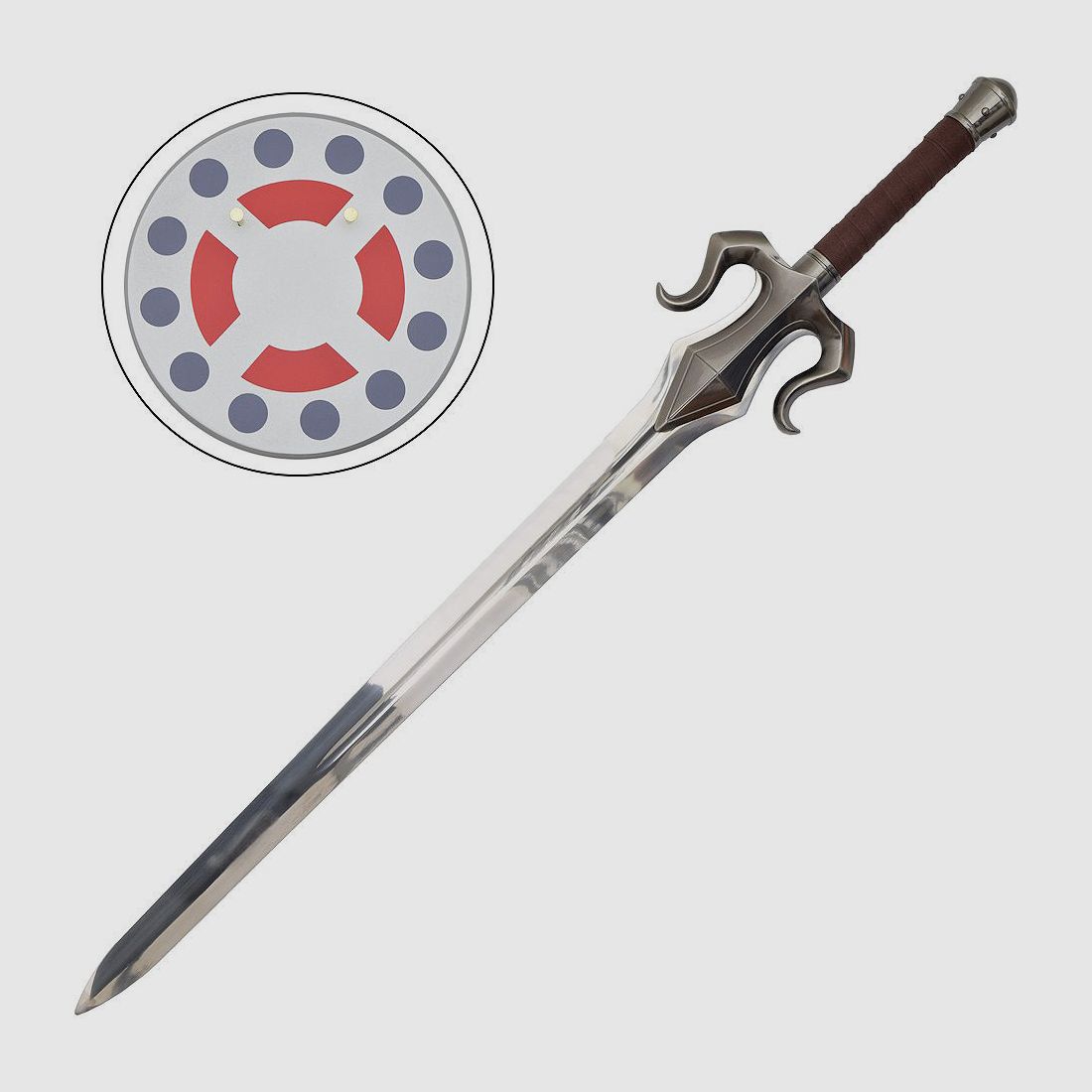 Sword Masters of the Universe