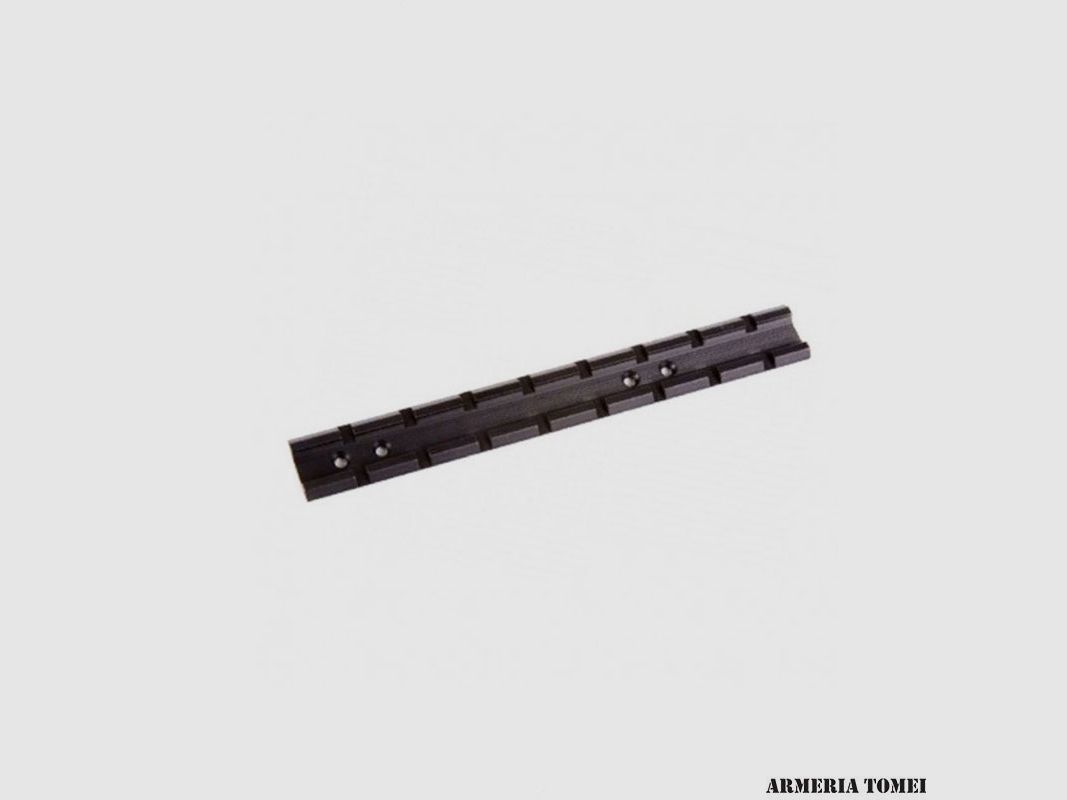 WEAVER – BASE MONTAGE TOP NR.432M BROWNING-BAR-MK3/BENELLI ARGO//WINCHESTER VULCAN
