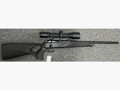 Blaser R8 Professional Success 8x57 IS + Zeiss Conquest V6 2-12x50 + Dentler Montage