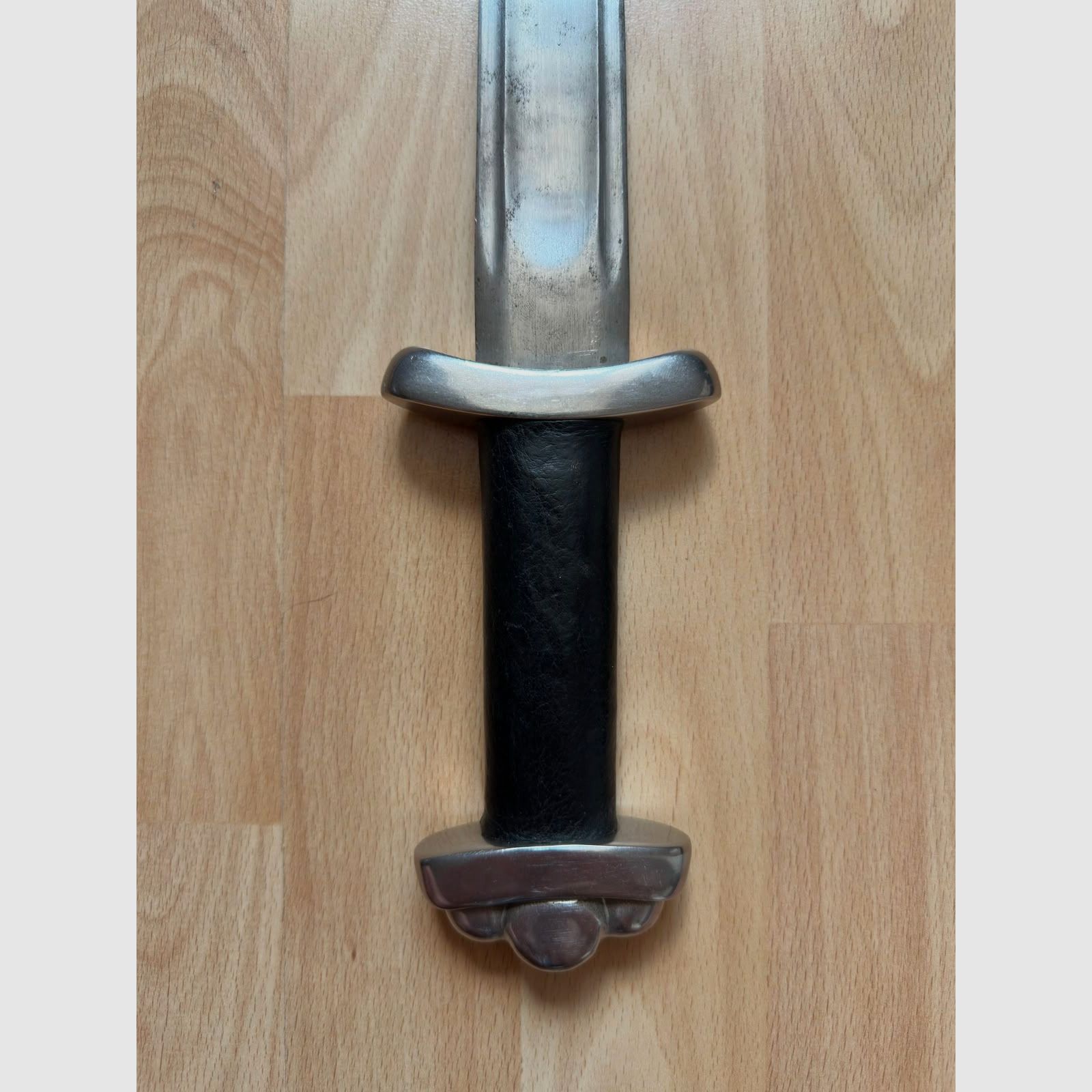 1Paul Chen / Hanwei Practical Viking Sword (SH2047) – trainingszwaard