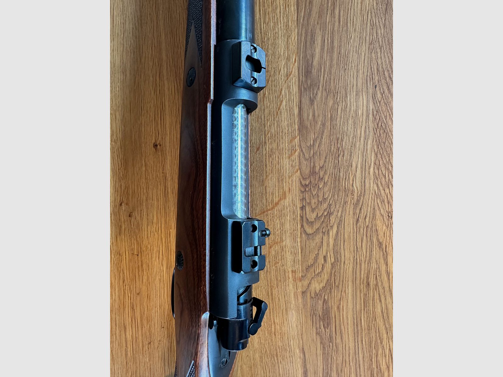 Winchester Model 70 Super Express | .458 Win. Mag. | Nahezu neuwertig