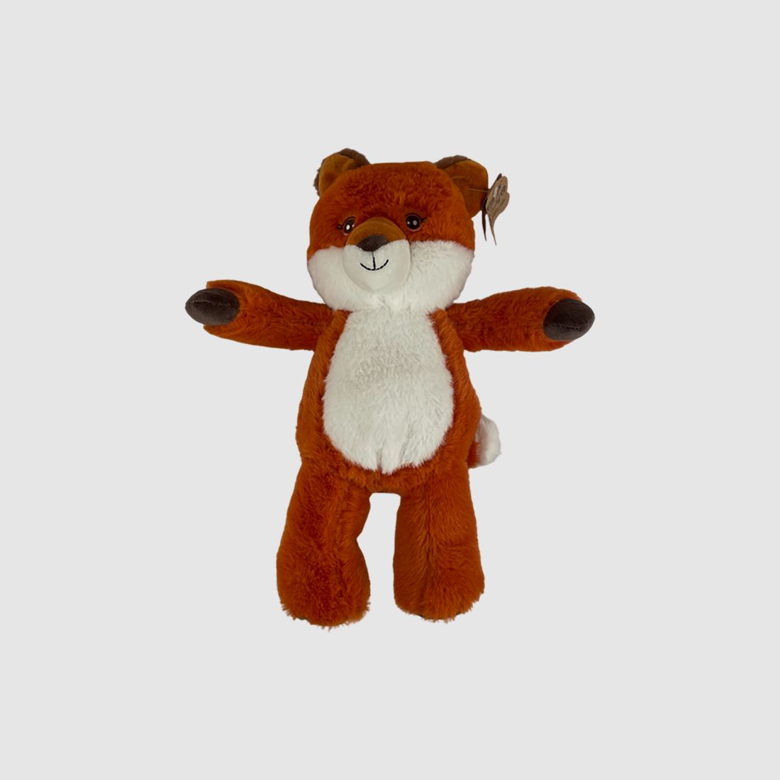 Kuscheltier Fuchs groß