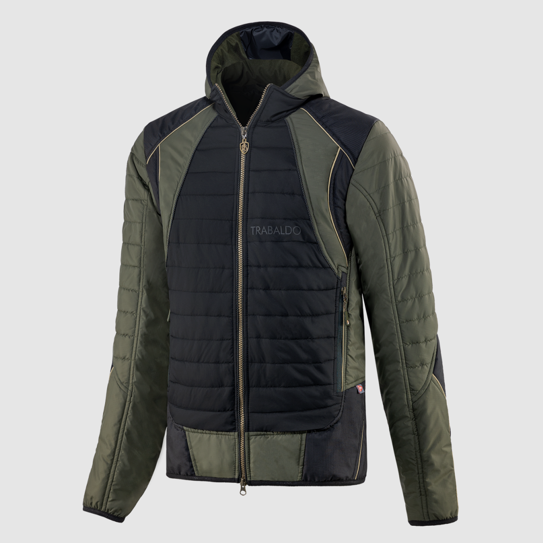 ALP DUE (1680/1690HT/PRIMALOFT)