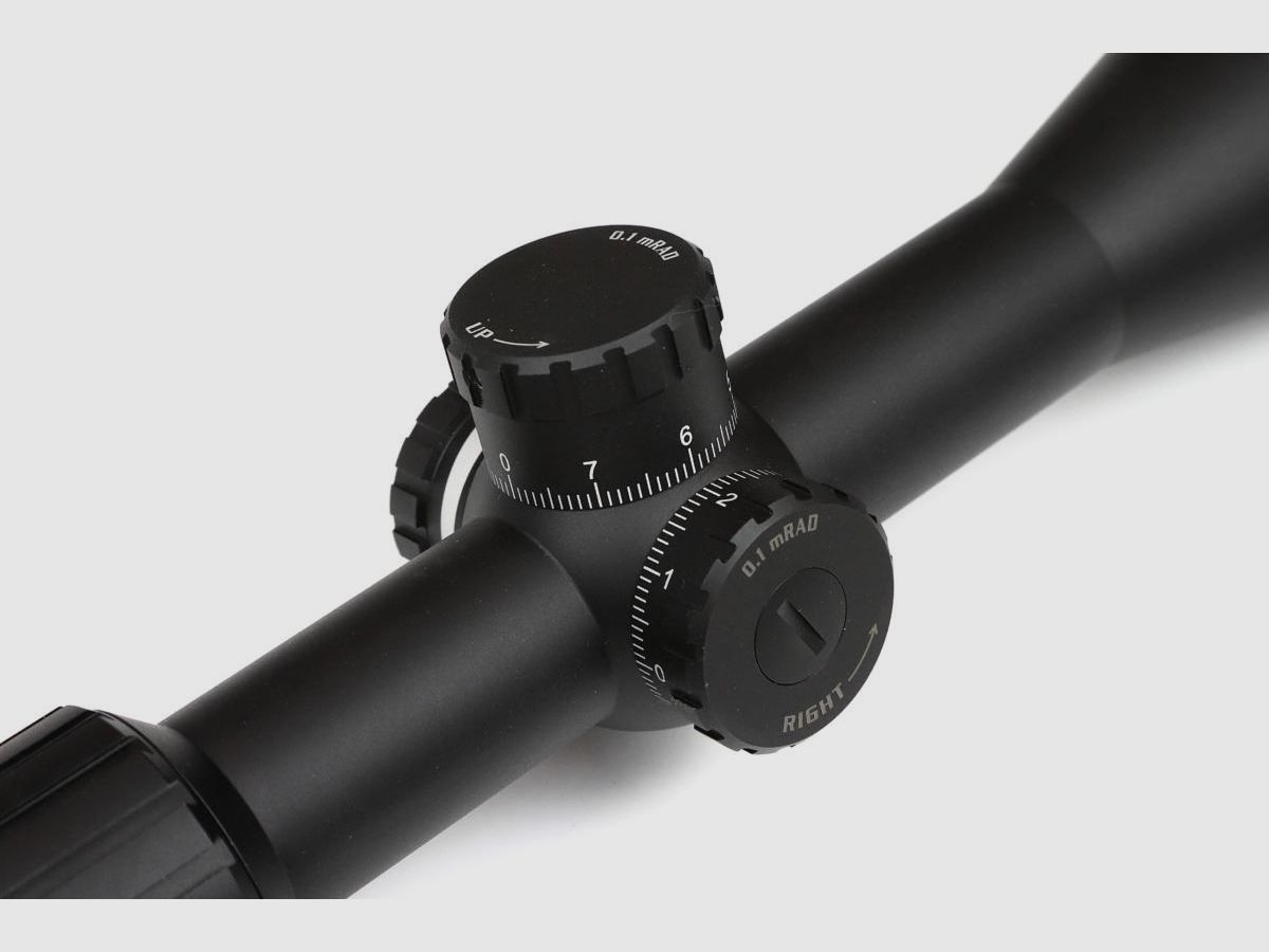 Burris RT-25 5-25x56mm, Bild 4 von 6