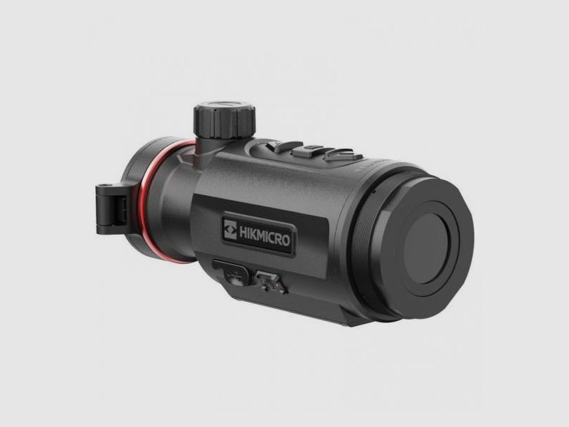 Hikmicro Clip-On Thunder TQ35C 3.0 (HM-TR76-35S2G/W-TQ35C 3.0), Bild 7 von 7