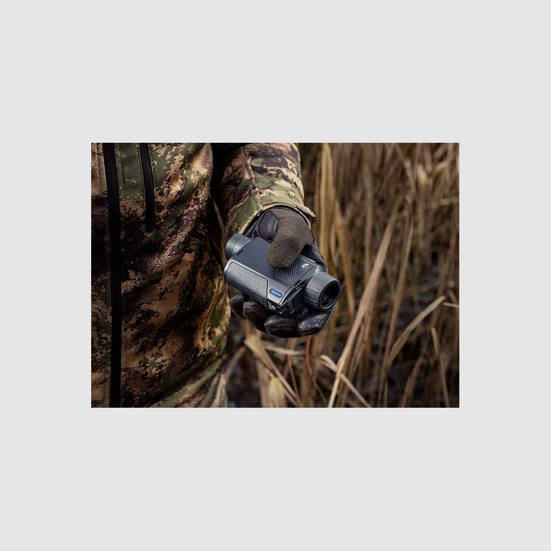 Handthermalkamera Pulsar AXION KEY XQ30 PRO - 77506 - 2 - 8X, Bild 2 von 4