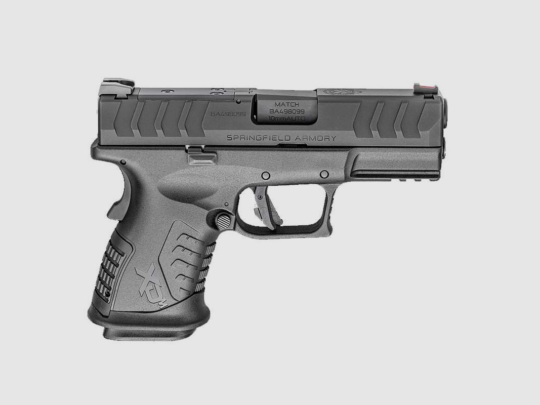 Pistola Springfield Armory XDM ELITE COMPACT OSP 3,8”, immagine 2 di 3