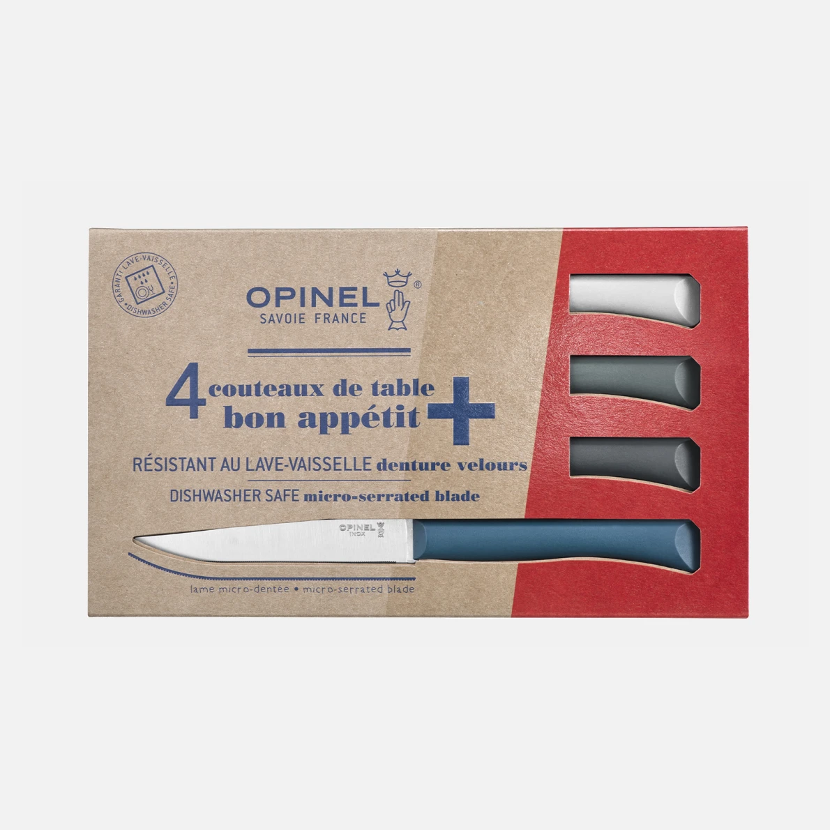 GESCHENKSET GUTEN APPETIT PLUS STURM
