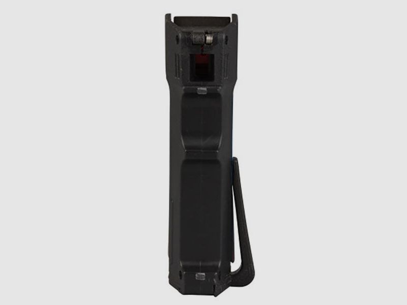 Pfefferspray MK-6 STREAM mit Gürtelclip, Strahl, 20ml, Bild 1 von 3