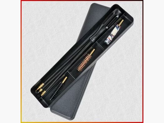 Lupus Putzbox LG 4,5mm