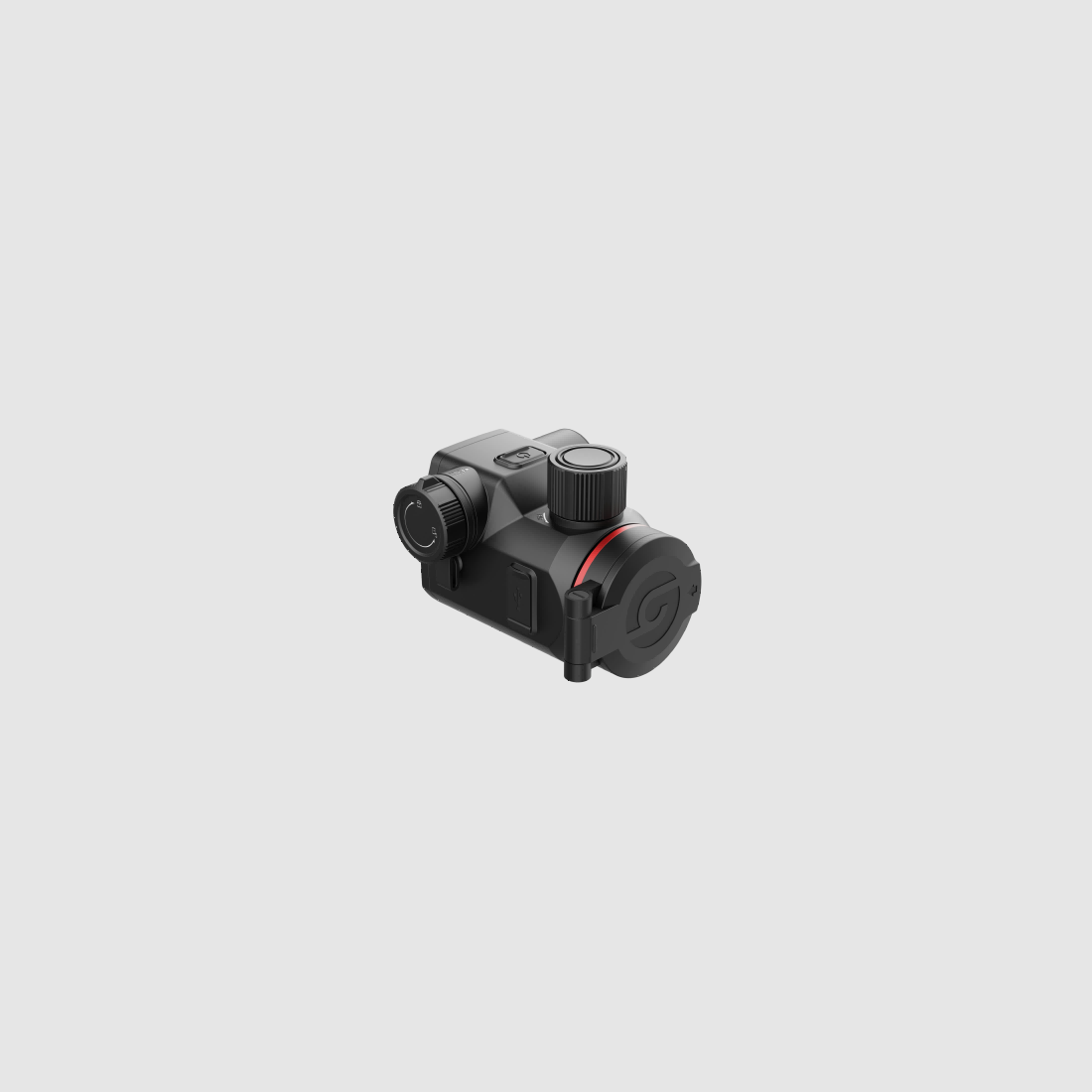 Guide Orion 435CS Clip-On Thermal Imaging Device / Attachment