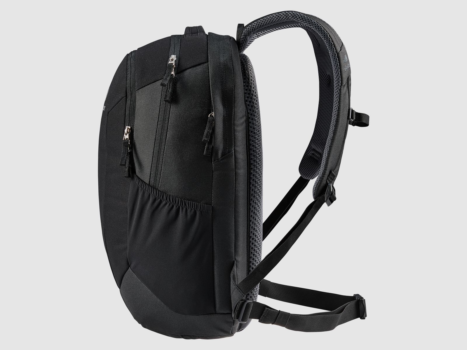 Deuter Giga Black