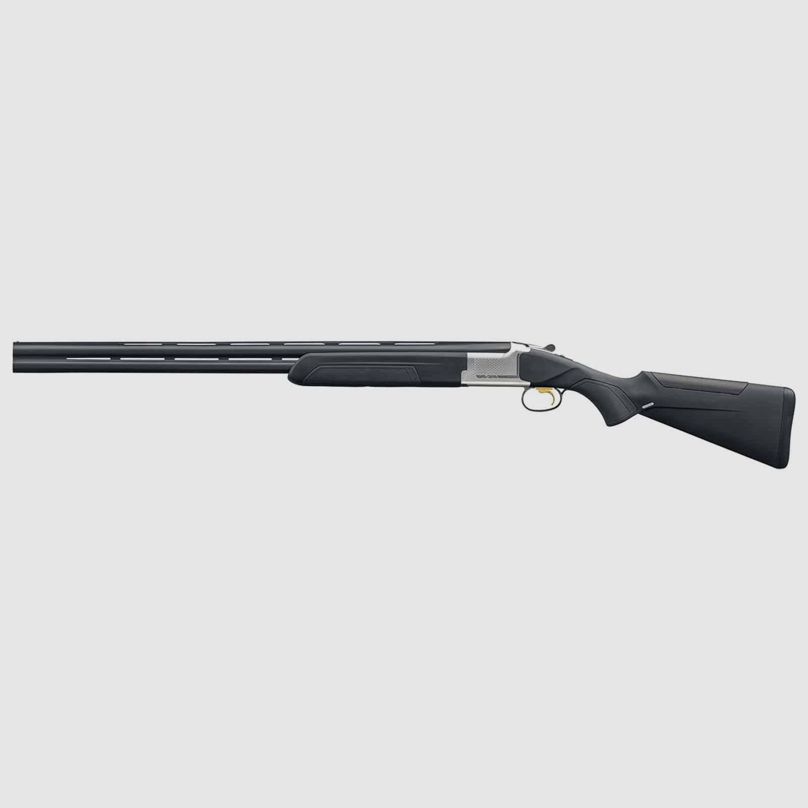 Browning B525 Composite Adjustable Over-and-Under Shotgun 12/76 81cm