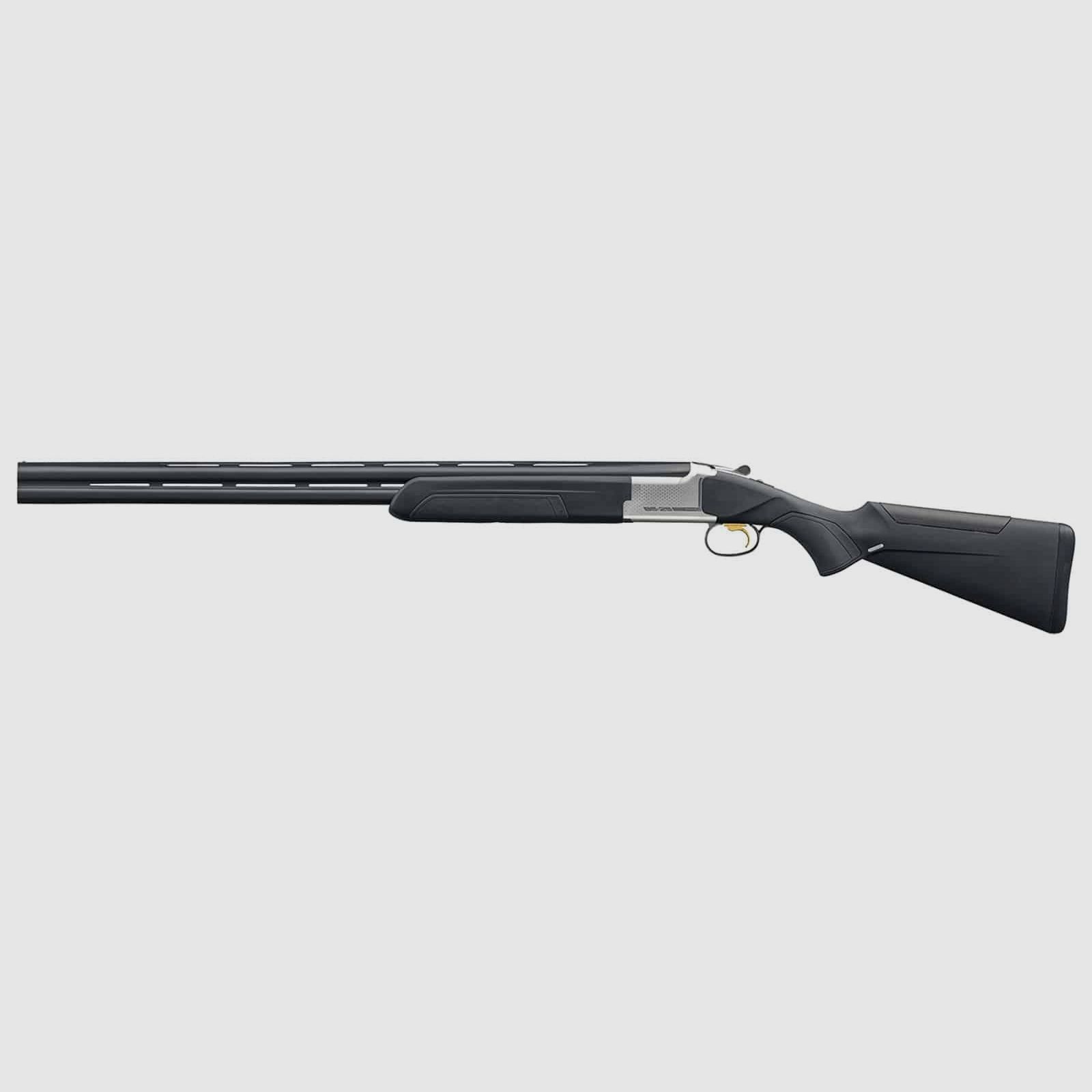Browning B525 Composite Adjustable Bockdoppelflinte 12/76 76cm