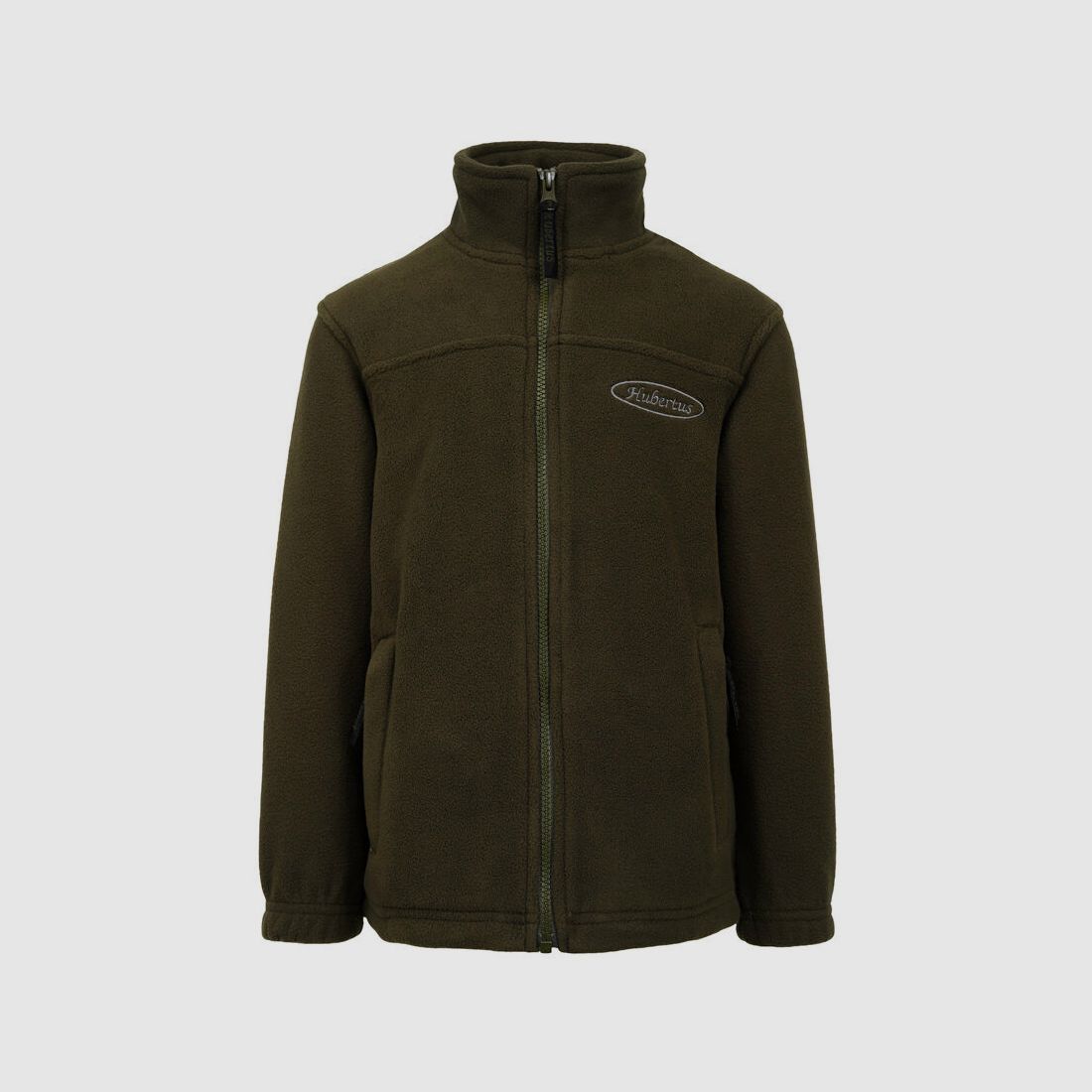 Hubertus Kinder-Fleecejacke Rhön