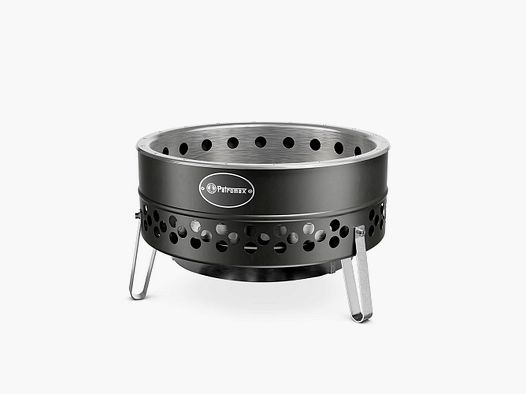 Petromax Ciotola da Fuoco Tyropit Black Edition
