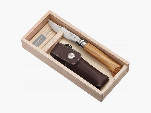 GAMME MÉDITERRANÉE - OPINEL