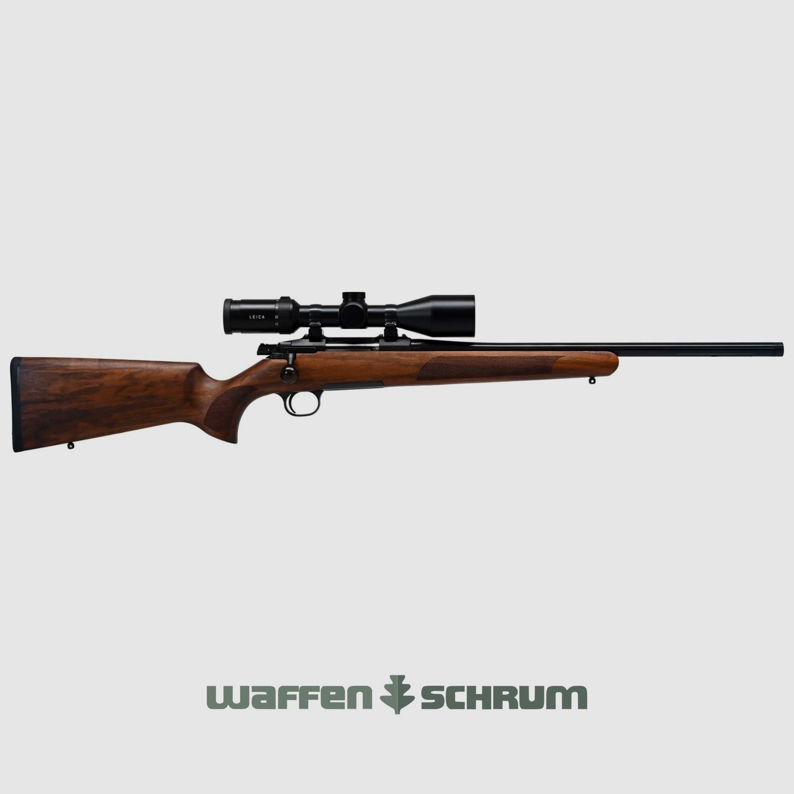Steel Action Steel Action Holzklasse 1 Komplettangebot inkl. Optik