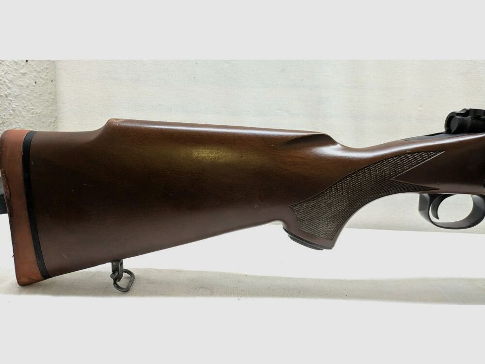 Winchester 70 Super Express