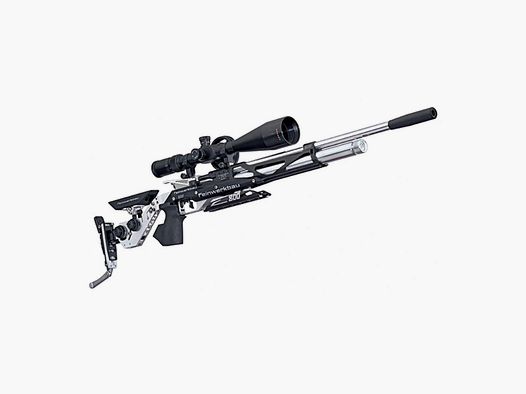 FEINWERKBAU Carabina P800 X FIELD TARGET