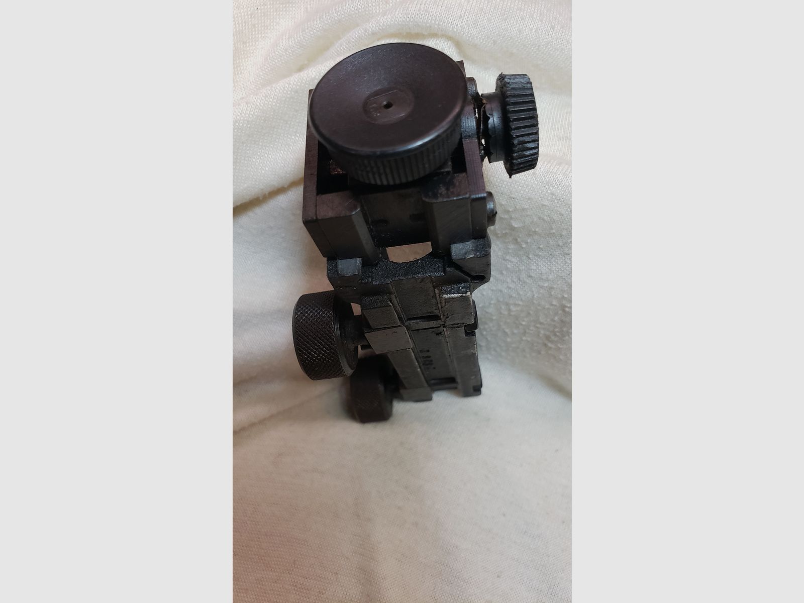 Diopter für Haenel 312