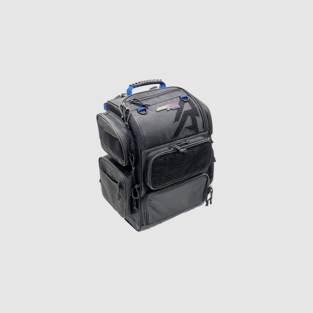 DAA -Double Alpha RangePack Medium Gen 2