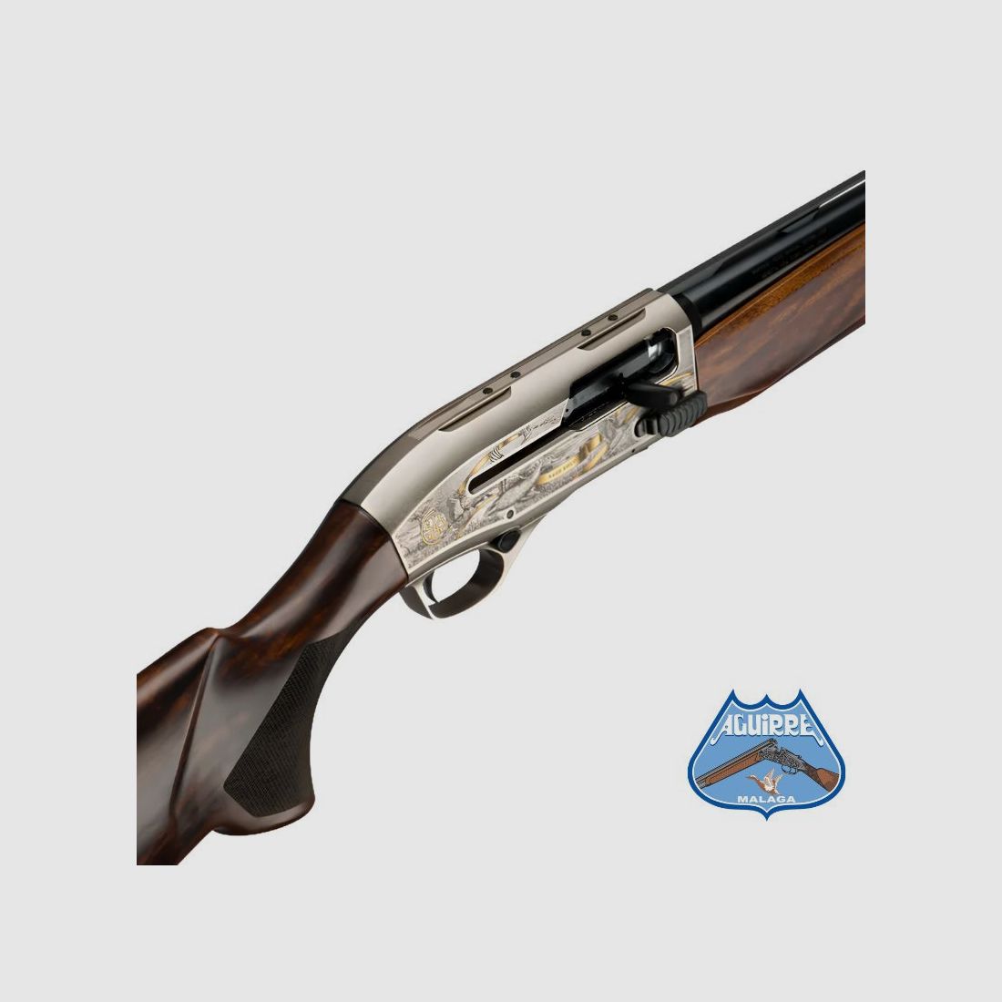 Beretta A400 Solo 500 Anniversaire, image 7 sur 8
