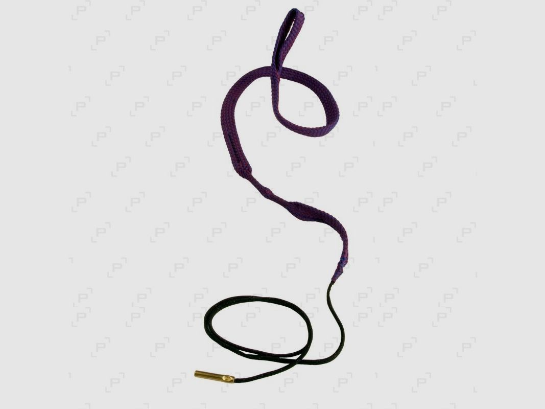 Reinigungsseil für Kurzwaffen BORESNAKE DEN HOPPES, Bild 2 von 2