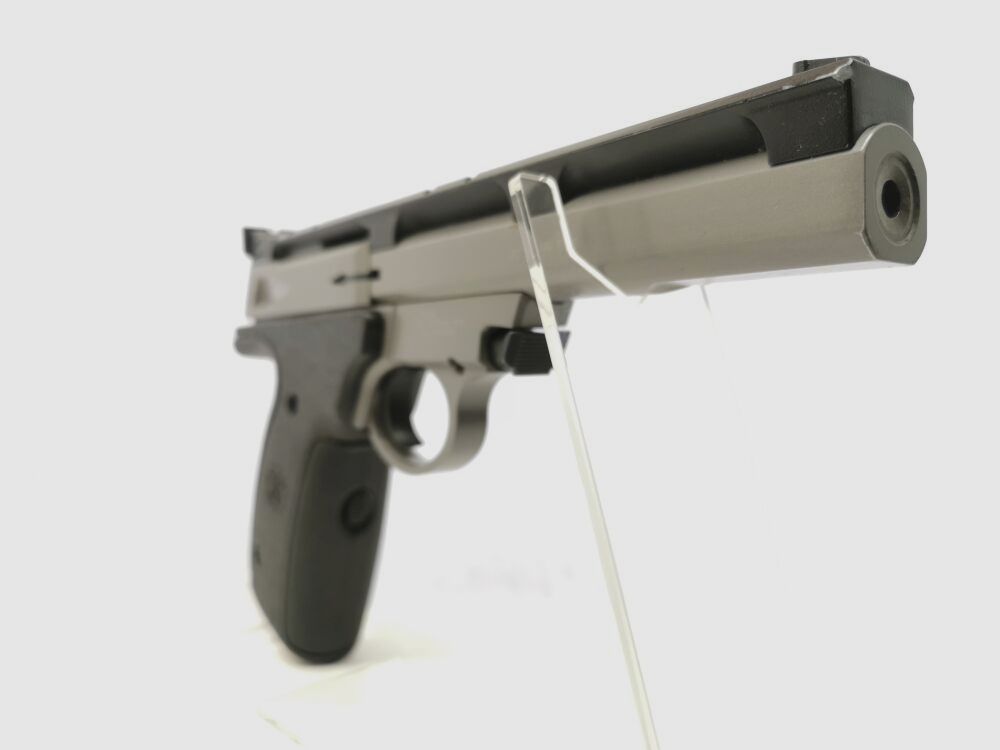 Smith & Wesson 22 S