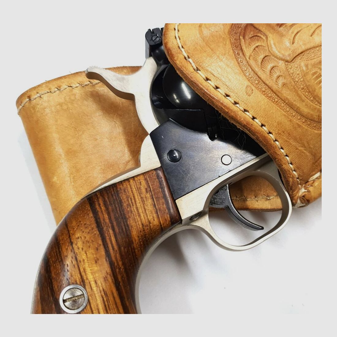 Sturm, Ruger Blackhawk New Model
