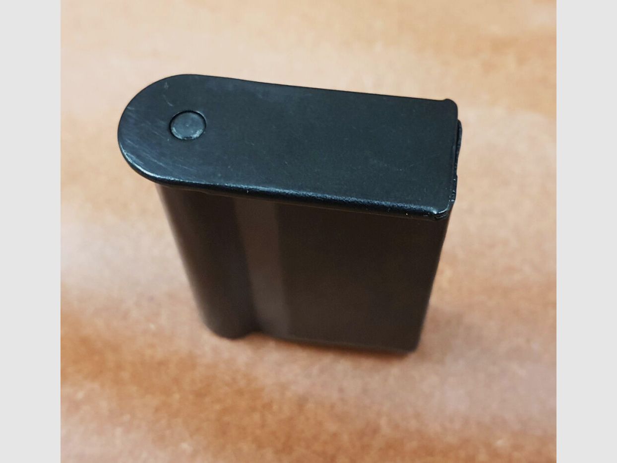 Heckler & Koch original Heckler & Koch HK300 cargador 5 disparos calibre .22WMR / .22WinMag. / .22 Winchester Magnum