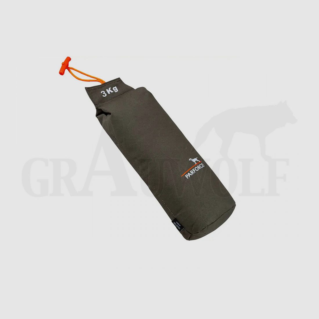 Parforce Apporterdummy 3000 g