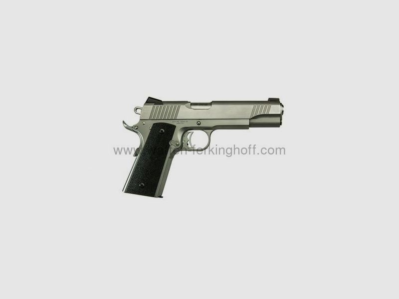 Inland Manufacturing 1911 Custom Carry 5"